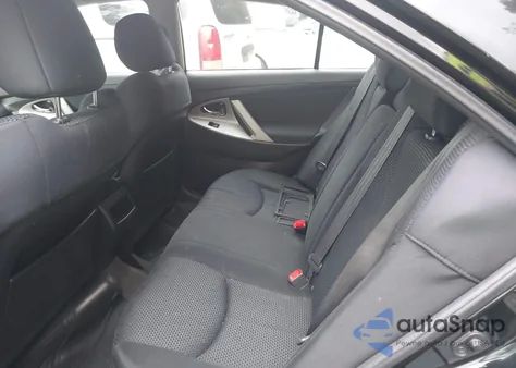 2011 Toyota Camry Se from USA, damaged, VIN 4T1BF3EK1BU184830